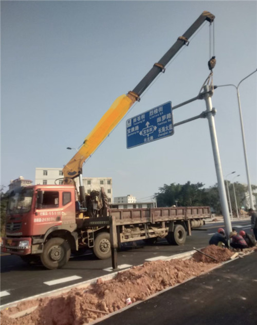 栖霞市吊装公司钢结构施工方法